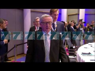 KRYEMINISTRI CIPRAS TAKON KANCELAREN MERKEL - News, Lajme - Kanali 14