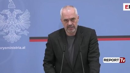 Rama nga Berati: Nė pranverė lancohet programi kombėtar i punėsimit