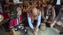 3. Etnospor Kültür Festivali - İSTANBUL