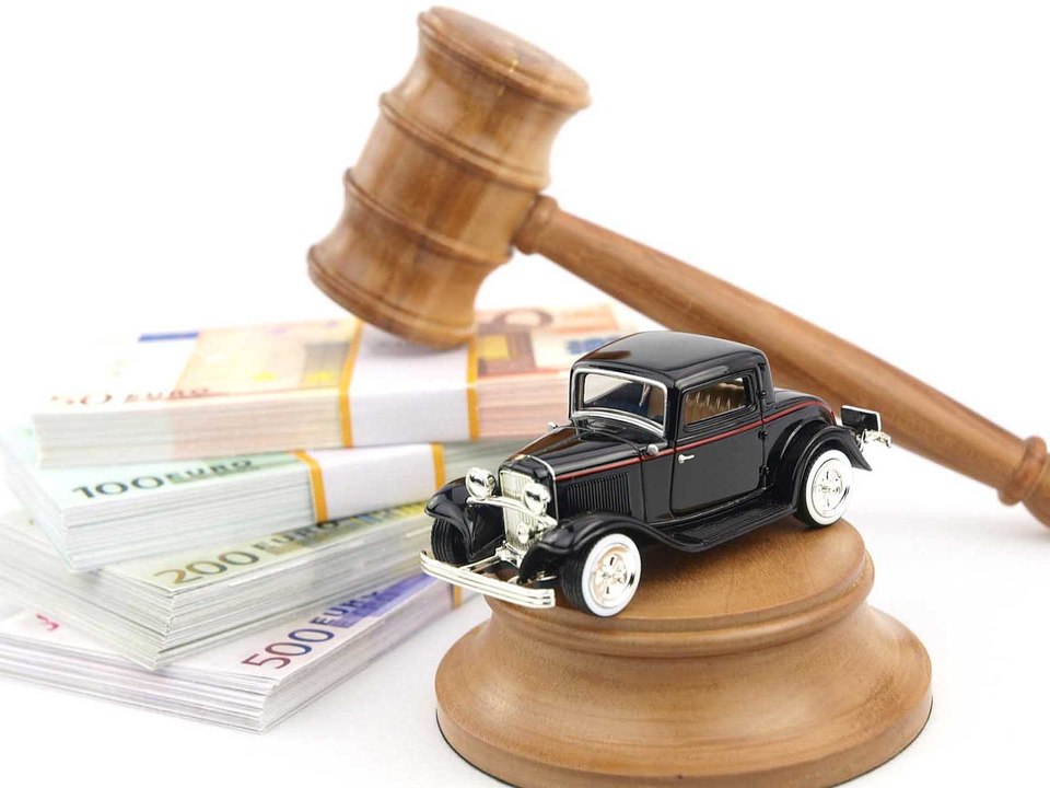 Top 10 des voitures de collection les plus chères vendues aux enchères