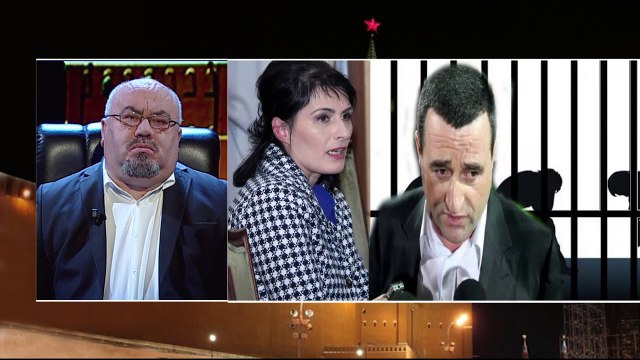 Ju Flet Moska : Arta Marku hedh grepin në naftë