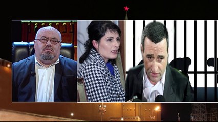 "Ju Flet Moska": Arta Marku hedh grepin në naftë