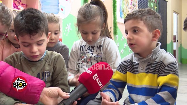 Stop - Humanizëm: ndihma për djalin me leucemi, edhe fëmijët ndihmojnë! (23 shkurt 2018)