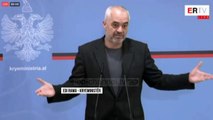 Qeveria mblidhet në Berat, planifikohet zhvillimi i Qarkut - Top Channel Albania - News - Lajme