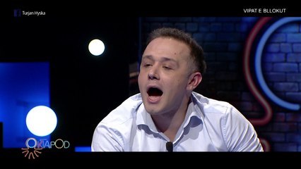Oktapod - Vipat e bllokut - Vizion Plus - Variety Show