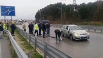 Përgjaken rrugët, dy të vdekur dhe një i plagosur - Top Channel Albania - News - Lajme