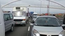 Pa Koment - Trafik në Kavajë, mjetet 20 minuta në radhë - Top Channel Albania - News - Lajme