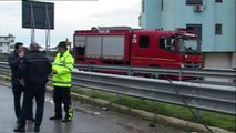 Përgjaken rrugët, dy të vdekur dhe një i plagosur - Top Channel Albania - News - Lajme