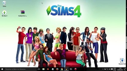 Como Traduzir (The Sims 4) - Português - PT_BR - PC 2016