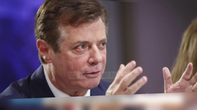 Ish-kancelari austriak, i përfshirë në akuzat ndaj Manafort - Top Channel Albania - News - Lajme