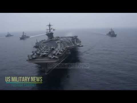 SHBA përgatiten për “bllokadë” detare ndaj Koresë së Veriut - Top Channel Albania - News - Lajme