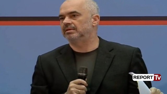 Ndihma ekonomike, Rama: Refuzoni punën, asnjë qindarkë nga shteti, do rivlerësojmë skemën
