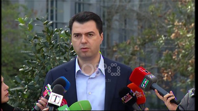 Ora News - Basha: Rama hajdut, kryengritja qytetare e largon