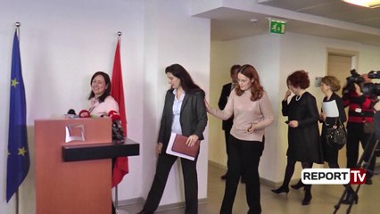 Ndërprerja e Vettingut për Llallën ONM reagon për Report Tv, ende s'është arsyetuar vendimi i KPK