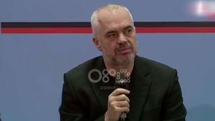 Ora News - Qeveria në Berat, Rama: Po përjashtohen rastet abuzive, të punësuar e me prona