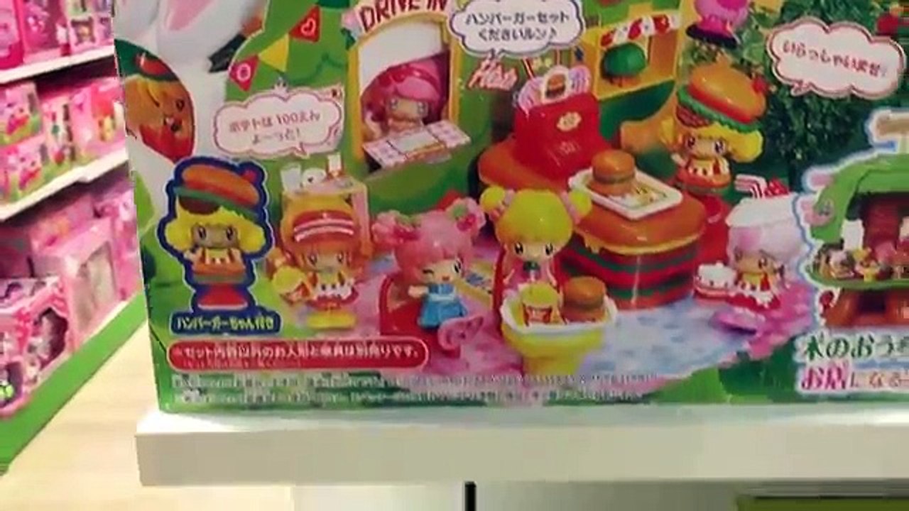 Super AWESOME Toy Hunt in Bangkok Thailand