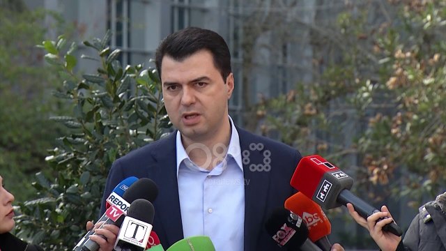 Ora News - Basha: Rama hajdut, kryengritja qytetare e largon