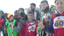 Ora News - Kukës, rikthehet kampionati i skive në Shishtavec