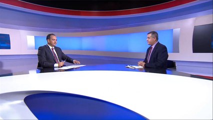 ما وراء الخبر-حين تؤيد البحرين ضربات إسرائيل في سوريا