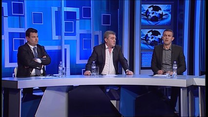 Ora Skaner, 18 shkurt 2018 - Ora News