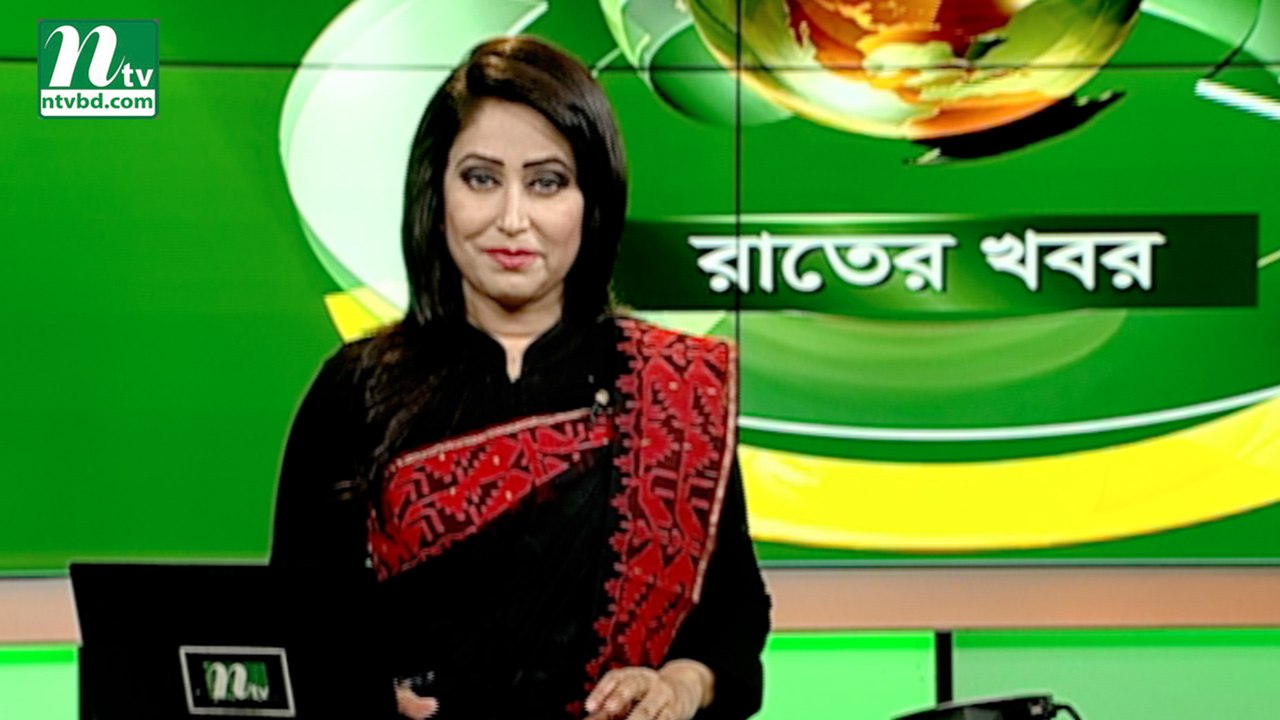 NTV Rater Khobor | 11 May, 2018