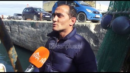 Peshkataret e Vlores ankesa per ankorimin e anijeve