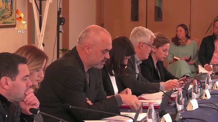 360° Gradë - Basha Për Ramën Keni Punësuar Një Parazit, Hajdut