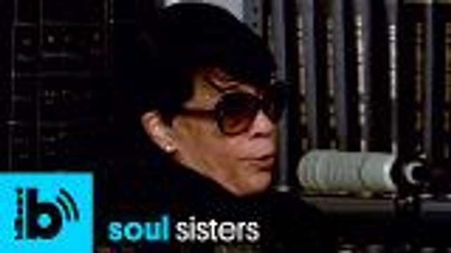 Bettye LaVette Talks Growing Up With Aretha, Finally Getting Her Own on Soul Sisters