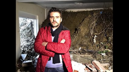 Gjurmë Shqiptare - Pse po bije Gjirokastra...?!