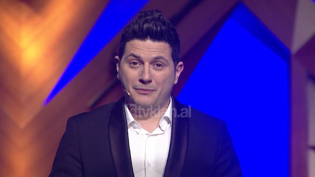 Xing me Ermalin/ Dikur Miss, sot kengetare ne “Xing” (24.02.2018)