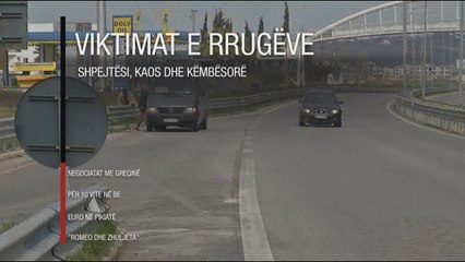 Edicioni i lajmeve i orës 20:00, 24 shkurt 2018 - Ora News