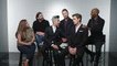 The Cast of 'Queer Eye' React to Karamo Brown’s Engagement | In Studio