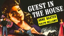 Anne Baxter's Guest in the House (1944)   Esp Sub