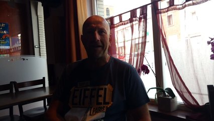 Laurent Courtois mènera la liste Écolo à Silly