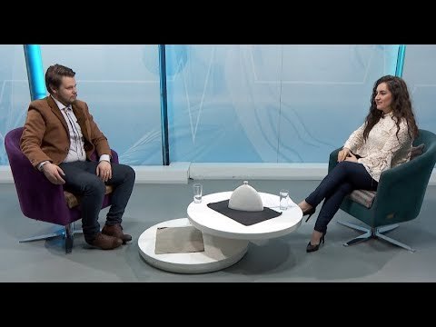 Emisioni Pasqyra e Shëndetit - 25.02.2018 (PJESA II)