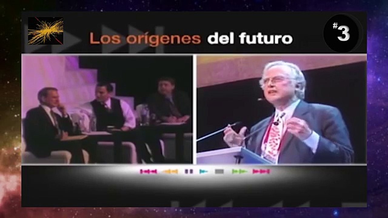 7 Times Richard Dawkins Said Sensible Things