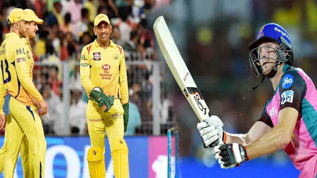 IPL 2018 : Rajasthan Royals beat Chennai Super Kings by 4 wicket, Match Highlights | वनइंडिया हिंदी