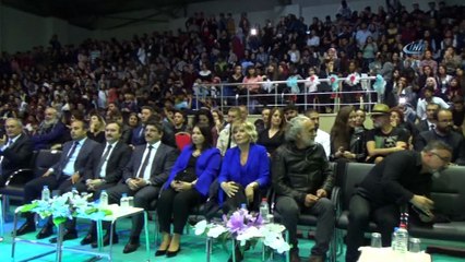 Siirt Kısa Film Festivali sona erdi