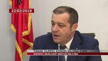 Autostrada Tiranë-Durrës kërkon miliona euro - News, Lajme - Vizion Plus