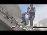 Miratohet armëpushimi për Sirinë - News, Lajme - Vizion Plus