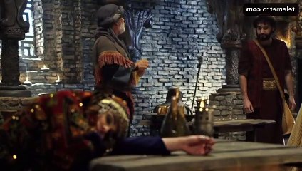 El Rico y Lázaro (..123) Español