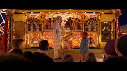 PADDINGTON 2 Bande Annonce VF (Famille, Animation - 2017)