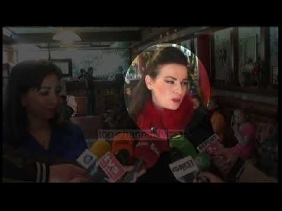 Arrestohet stomalogia e njohur - Top Channel Albania - News - Lajme