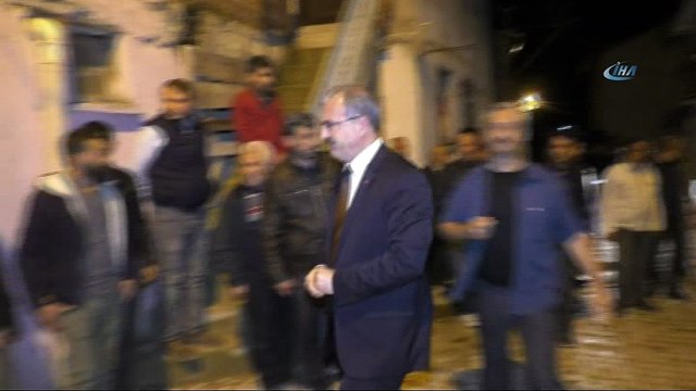 2,5 yıl sonra oğlundan acı haberi alan annenin feryatları yürekleri dağladı