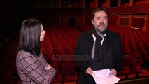 Teatri që po vdes - Top Channel Albania - News - Lajme
