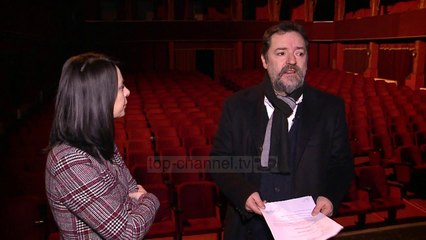 Teatri që po vdes - Top Channel Albania - News - Lajme
