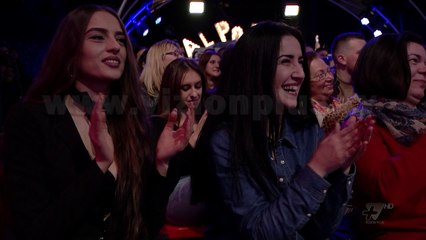 Al Pazar - Një bast burrash - 24 Shkurt 2018 - Show Humor - Vizion Plus