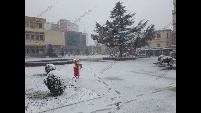 Report TV - Moti i keq, Drejtori i Qendrës Operacionale flet për Report TV