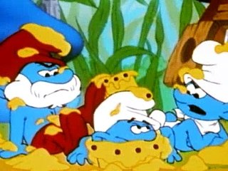 Smurfs Ultimate S06E44 - Reckless Smurfs