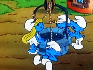 Smurfs Ultimate S06E52 - Crying Smurfs